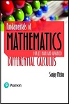 Fundamentals of mathematics: Differential Calculus by Sanjay Mishra